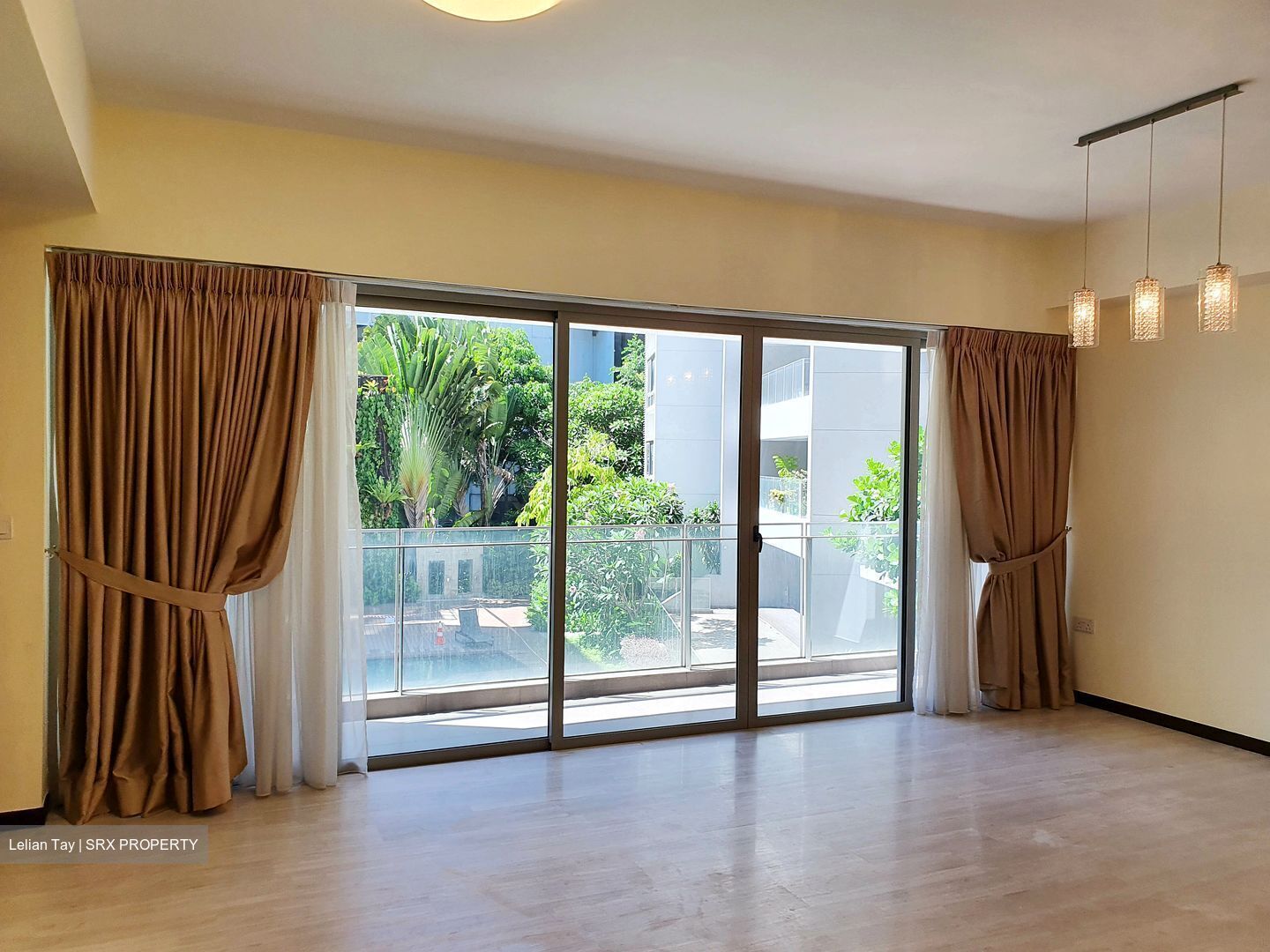 Sophia Residence (D9), Condominium #600263651